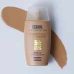 ISDIN FUSIO WATER COLOR MEDIUM 50ML – Image 2