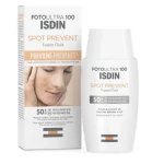 ISDIN FOTOULTRA 100 SPOT PREVENT 50+ 50ML