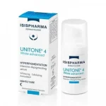 ISISPHARMA UNITONE 4 WHITE ADVANCED SERUM  15ML