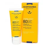 ISISPHARMA Uveblock 80 crème Invisible 40ml