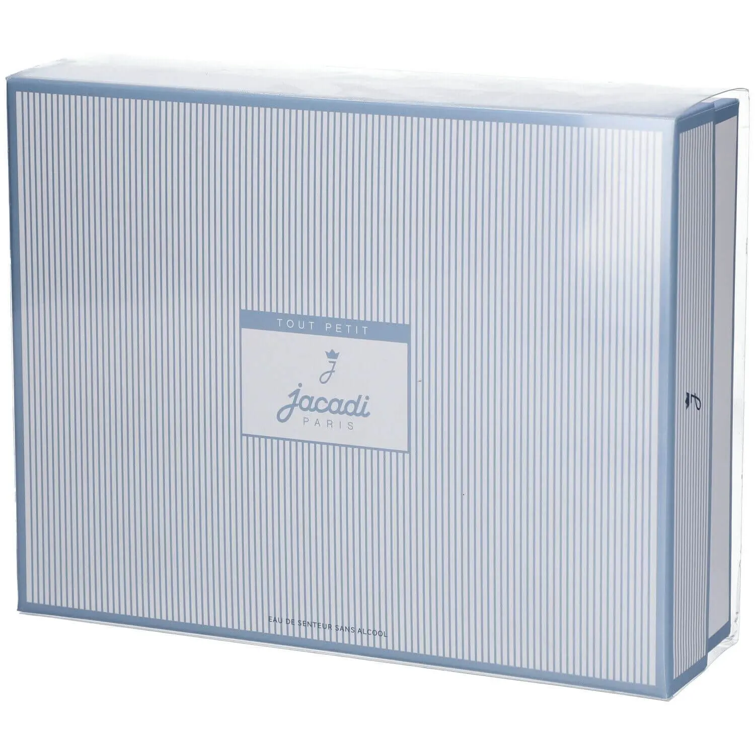 jacadi-tout-petit-coffret--272232390 JACADI COFFRET TOUT PETIT EAU DE SENTEUR 100ML - DOUDOU – Image 1