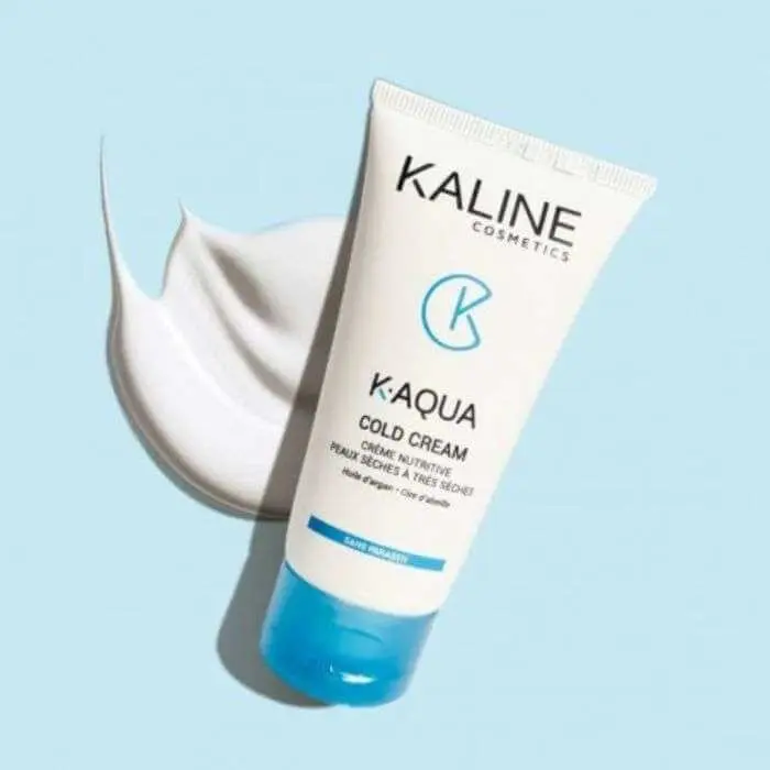kaline-kaline-k-aqua-cold-cream-peaux-seches-a-tres-seches-50-ml-cremes-jour KALINE K.AQUA cold cream 50ml – Image 1