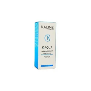 KALINE K.AQUA soin hydratant créme nutritive