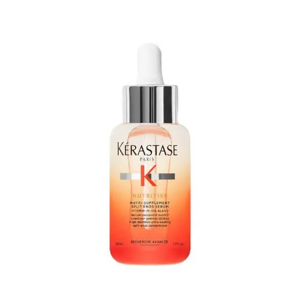kerastase- KÉRASTASE Nutritive Nutri-Supplement Split Ends Serum 50ml – Image 1