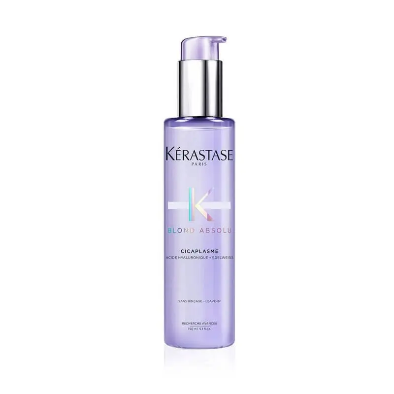 kerastase-blond-absolu-cicaplasme-serum-150ml Kérastase - Sérum Cicaplasme Blond Absolu 150ml – Image 1