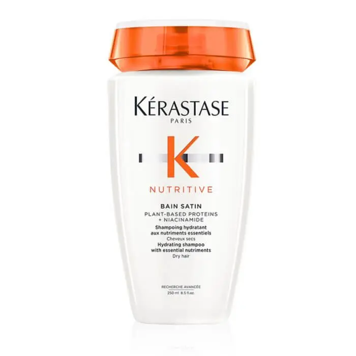 kerastase-nutritive-bain-satin-250-ml KERASTASE NUTRITIVE BAIN SATIN 250 ML – Image 1