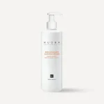 KUORA LOTION CORPORELLE AVEC LACTE ET VITAMINE C  400ML