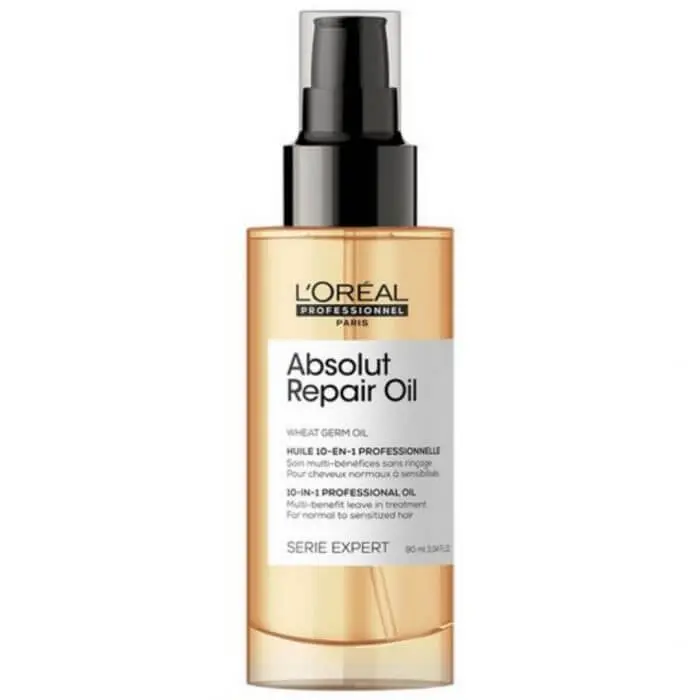 l-oreal-professionnel-absolut-repair-oil-90ml L'Oréal Professionnel Absolut Repair Oil 90ml – Image 1
