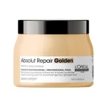 L'OREAL PROFESSIONNEL ABSOLUT REPAIR GOLDEN  MASQUE 500ML