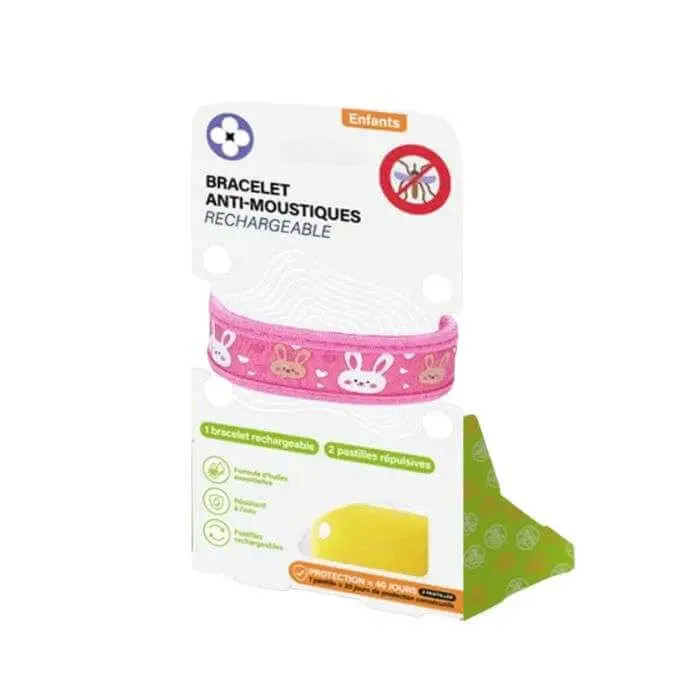 l2n-pharma-bracelet-anti-moustiques-rechargeable L2N PHARMA BRACELET ANTI MOUSTIQUES RECHARGEABLE – Image 1