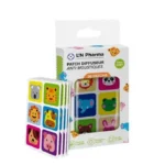 L2N PHARMA PATCH DIFFUSEUR ANTI MOUSTIQUES 36 PATCHS