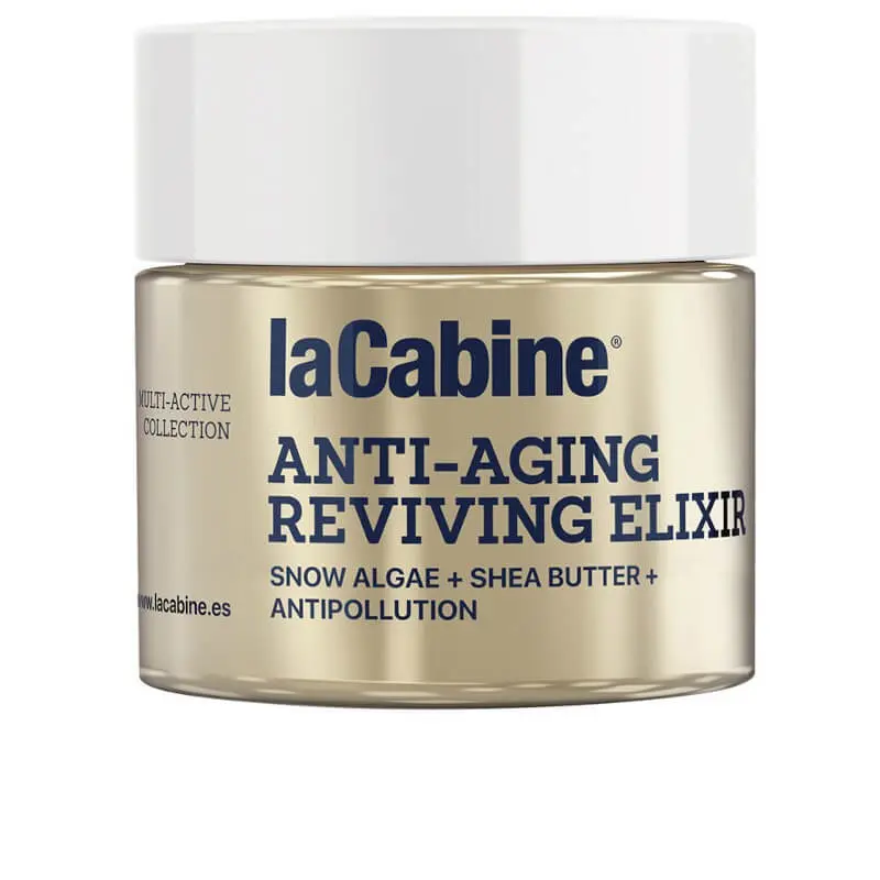 la-cabine-anti-aging-reviving-elixir-cream-50-ml LA CABINE ANTI AGING REVIVING ELIXIR 50 ML – Image 1