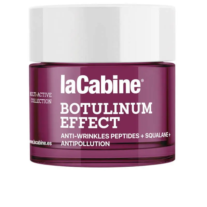 la-cabine-botulinum-effect-cream-50-ml (1) laCabine Botulinum Effect Soin Visage 50 ml – Image 1