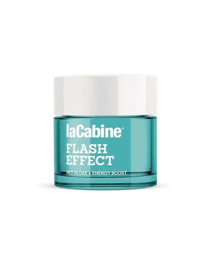 la-cabine-flash-effect-gel-visage-50ml LA CABINE FLASH EFFECT GEL VISAGE 50ML – Image 1