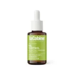 LA CABINE OIL CONTROL AMPOULE SERUM 30 ML