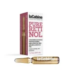 LA CABINE PURE RETINOL AMPOULE 2ML