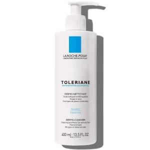 LA ROCHE POSAY TOLERIANE DERMO-NETTOYANT 400ML