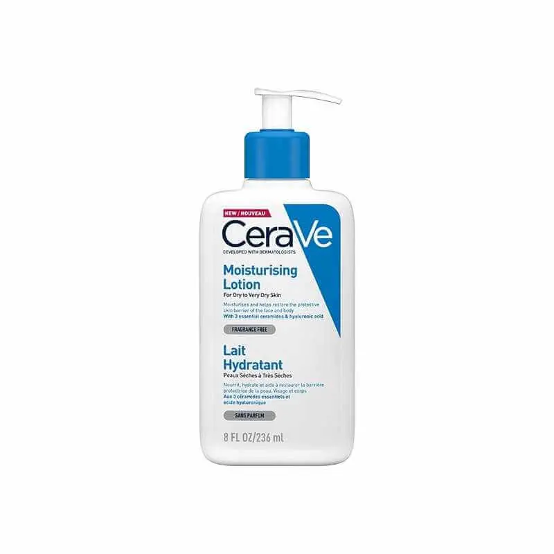 lait-hydratant-cerave-236ml CERAVE LAIT HYDRATANT 236ML – Image 1