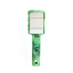 LILI CARE RAPE PIED ACIER