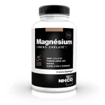 NHCO Magnésium bisglycinate 84 GELULES