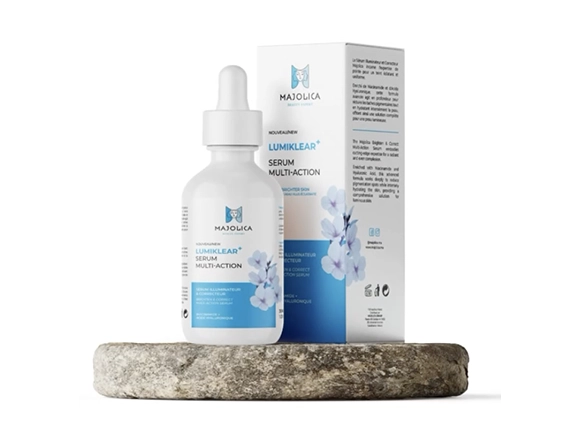 majolica-royal-MULTI-ACTION-30ML.webp MAJOLICA LUMIKEAR SERUM MULTI ACTION 30ML – Image 1