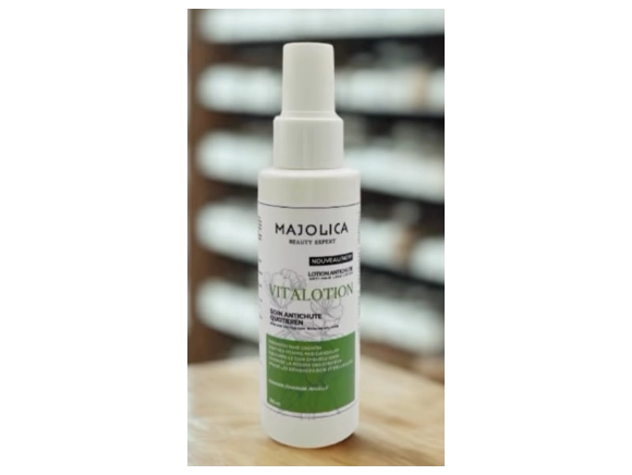 MAJOLICA VITALOTION ANTICHUTE 100ML