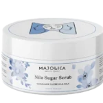 MAJOLICA GOMMAE SURCE A LA NILA