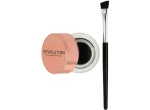 REVOLUTION GEL EYELINER BLACK – Image 2