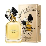 MARC JACOBS  Ladies Perfect Intense EDP Spray 3.4 oz Fragrances