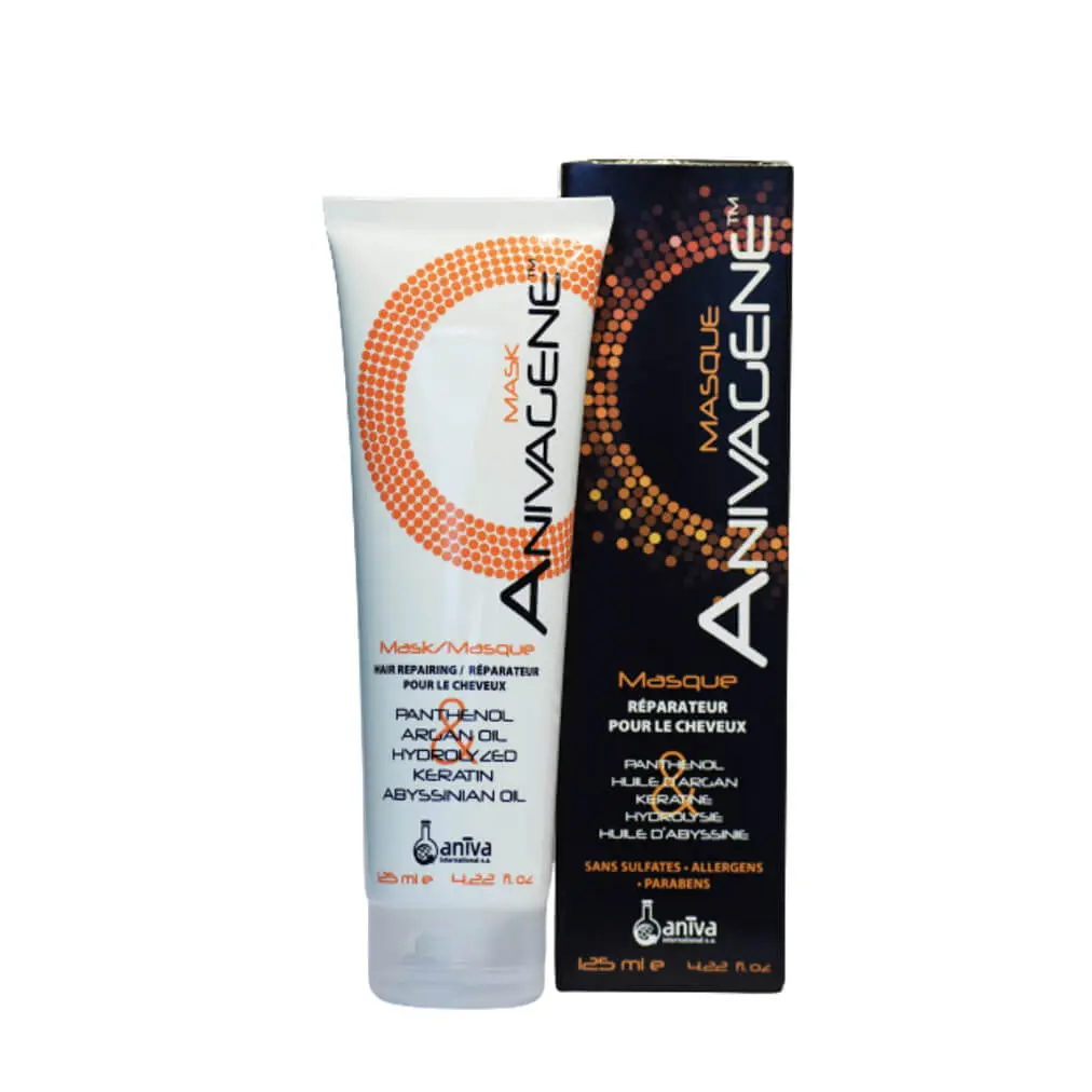 mask_2 ANIVAGENE MASK REPARATEUR 125ML – Image 1