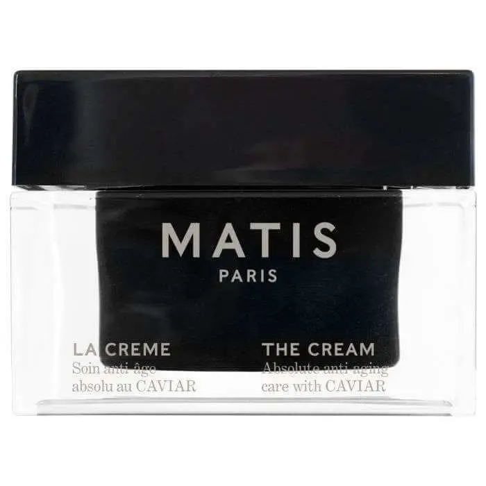 matis-la-creme-soin-anti-age-absolue-au-caviar-50-ml MATIS LA CREME SOIN ANTI AGE ABSOLUE AU CAVIAR 50 ML – Image 1
