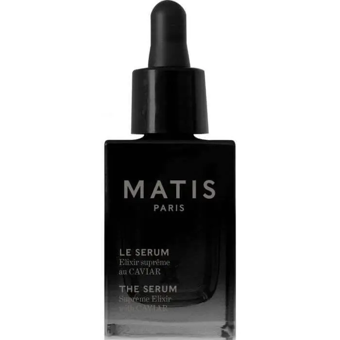 matis-paris-matis-le-serum-elixir-supreme-au-caviar-30-ml-premieres-rides MATIS LE SERUM ELIXIR SUPREME AU CAVIAR 30 ML – Image 1