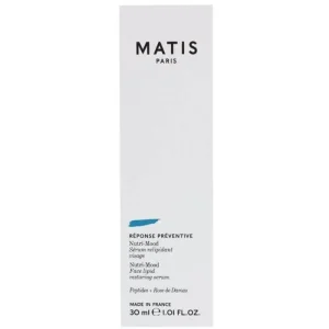 MATIS REPONSE PREVENTIVE NUTRI MOOD SERUM RELIPIDANT VISAGE 30 ML