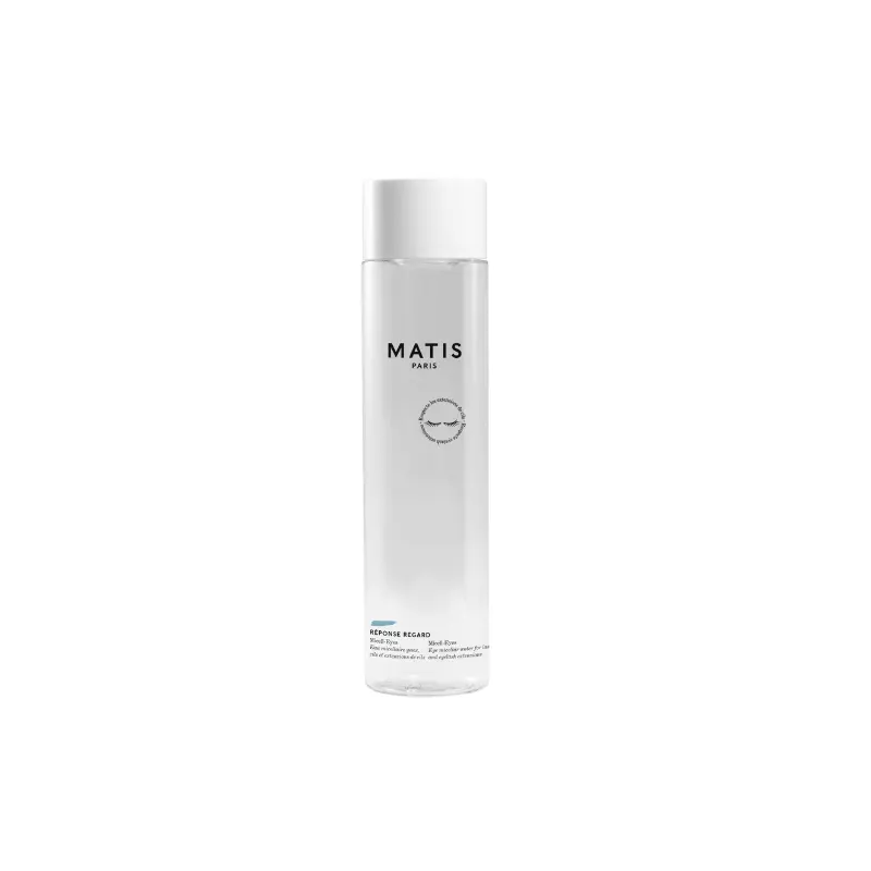 MATIS - REPONSE REGARD EAU MICELLAIRE YEUX – Image 1