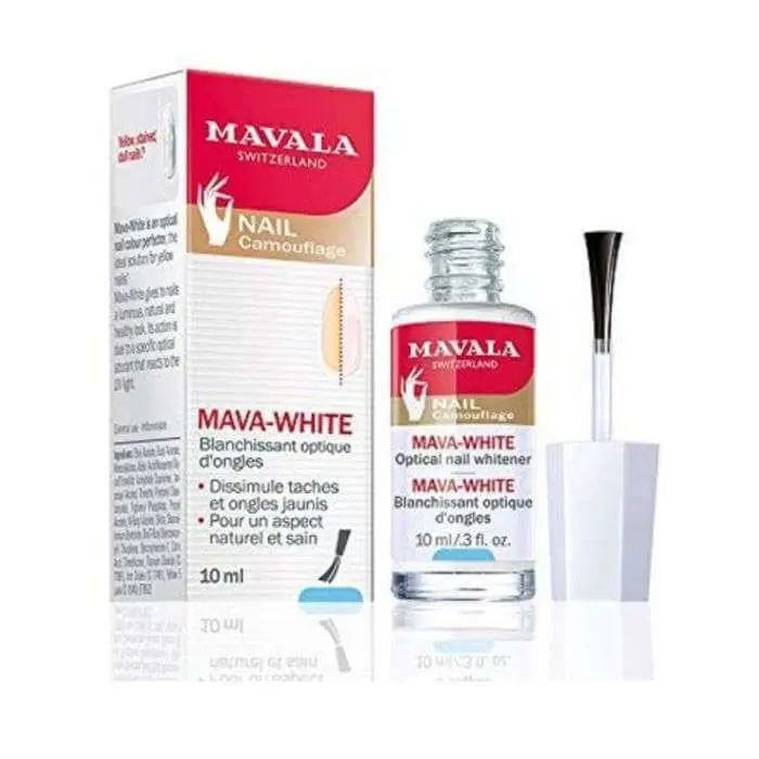 mavala-mava-white-10ml MAVALA MAVA-WHITE – Image 1