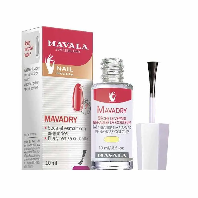 MAVALA MAVADRY SECHE VERNIS 10ML