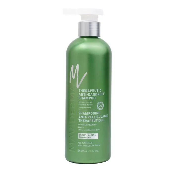 MAVIDERMA SHAMPOO ANTI PELLICULAIRE