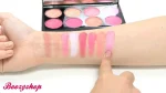 REVOLUTION ULTRA BLUSH SUGAR AND SPICE  PALETTE FARD A JOUES – Image 2