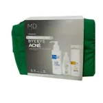 MDC MAGICIAN 3 PRODUITS GRAND FORMAT BYE BYE ACNE