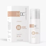 MDC SYNERY BB CREME CLAIR SPF 50+ 50 ML