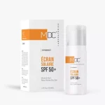 MDC SYNERY ECRAN SOLAIRE SPF 50+ PEAUX SECHES 50 ML