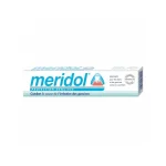 MERIDOL Dentifrice Gencives Irritées 75 ml