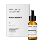 MESOESTETIC MELAN TRAN3X CONCENTRATE