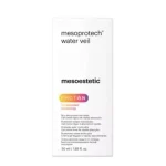 MESOESTETIC MESOPROTECH Water Veil SPF 50+ Peau mixte à grasse