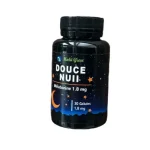 MIELII GREEN DOUCE NUII MELATONINE 1.8MG 30 GELULES