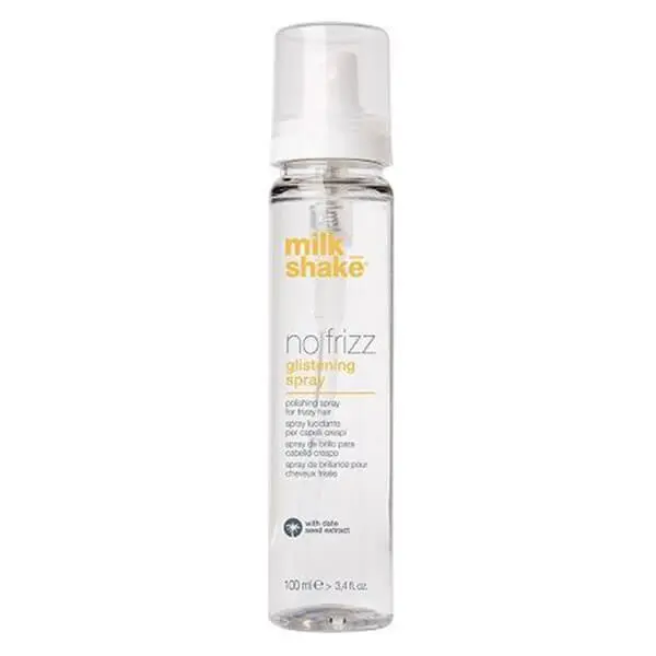 milk_shake_no_frizz_spray Milk Shake No Frizz Glistening Spray 100ml Milk Shake – Image 1