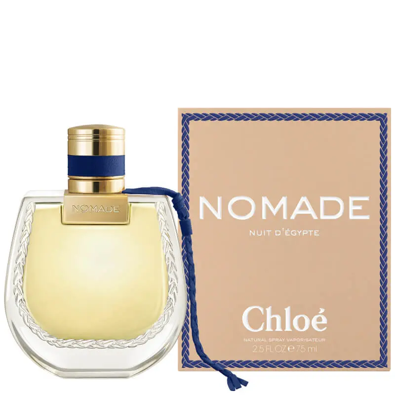 mjhmhjmgh CHLOE NOMADE NUIT D'EGYPTE EAU DE PARFUM – Image 1