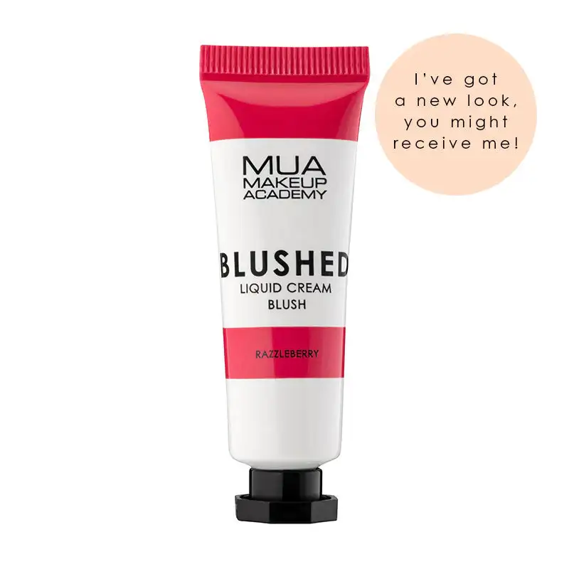 mua-blushed-liquid-cream-blusher-razzleberry.webp MUA BLUSHED LIQUID CREAM BLUSHER - RAZZLEBERRY – Image 1