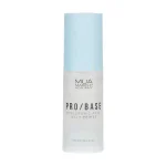 MUA MAKEUP PRO/BASE HYALURONIC ACID JELLY PRIMER 30G