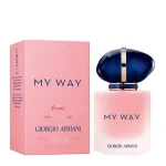 GIORGIO ARMANI MY WAY FLORAL EAU DE PARFUM FEMME